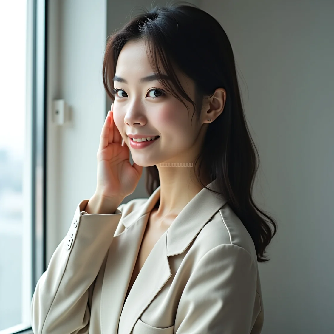 山口 里奈